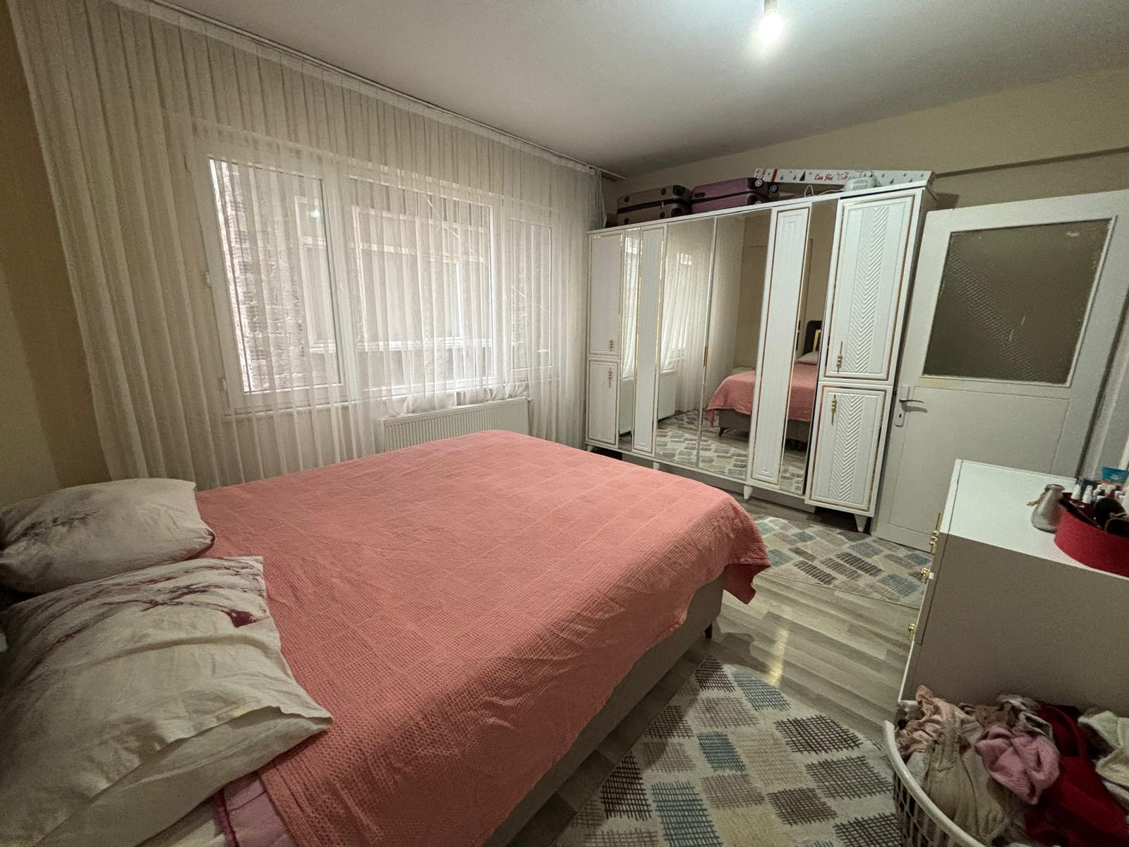 YENİ MAHALLE İMAMHATİP CADDESİ İDDİA BAYİ ÜZERİ